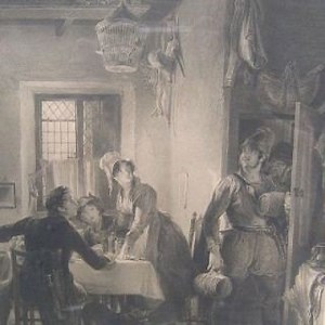 Battle of Mudeford - Alchetron, The Free Social Encyclopedia