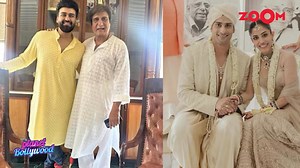 31K views · 97 reactions | Aarya Babbar took a trip down memory lane this Siblings Day by sharing a heartfelt throwback photo featuring Prateik Babbar. The post brought a wave of nostalgia and love from fans, celebrating the bond and legacy captured in the moment. #zoomtv #bollywood #celebrity #pratiekbabbar #AaryaBabbar | Zoom TV | Facebook