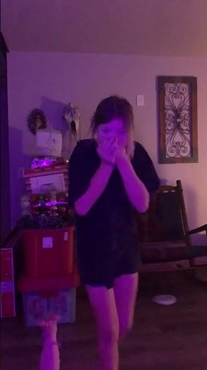 Pov Sisters at a sleepover