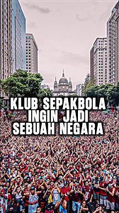 Ide GILA klub ini buat petisi langsung ke PBB 😱