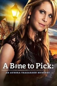 A Bone to Pick: An Aurora Teagarden Mystery (2015) - AZ Movies