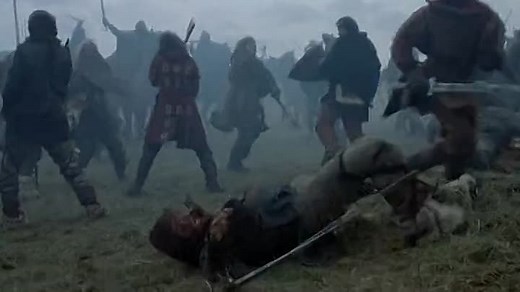 🎃The Mists of Avalon (2001)💎