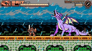 TEST : Panzer Paladin