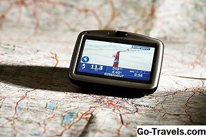 อุปกรณ์ GPS ใช้ Trilateration อย่างไร - ทำมากขึ้น 2026