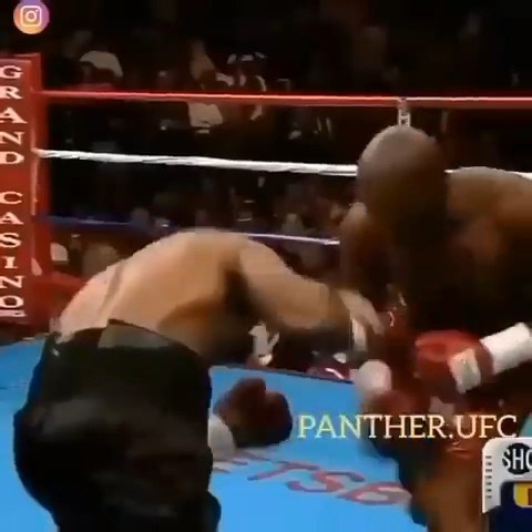 Mike tyson The Beast of Boxing 🥊 😱One Punch Man🥊💪 | Best Boxing Matches