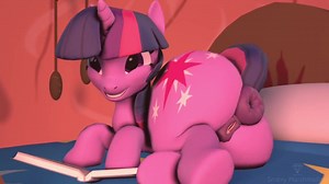 Twilight's destructive darriere