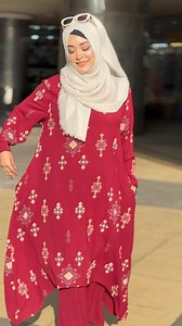 Modest outfit 😍 | Mini Thailand