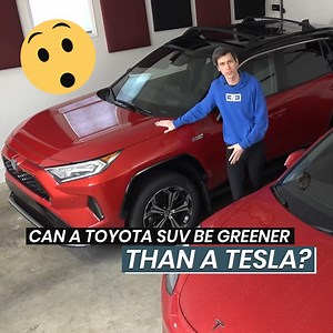 This could be a major Tesla Rival | Engineering Explained