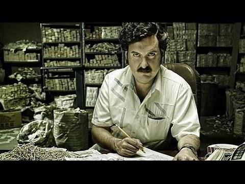 The True Story of Killing Pablo Escobar - Documentary