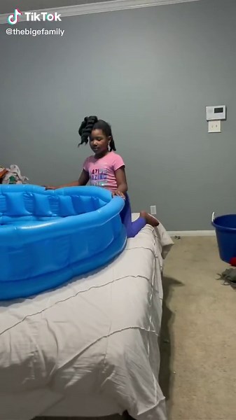 500k Orbeez Prank on My Wife - Pool Bed Prank