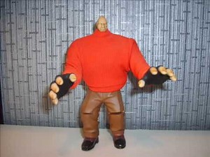 Puppet Master Figure Collection, Horror Movie Figures