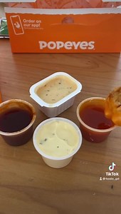 194K views · 3.6K reactions | Popeyes Louisiana Kitchen | Foodie Gdl | Facebook