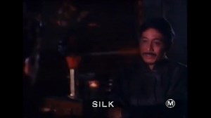 Silk (1986)