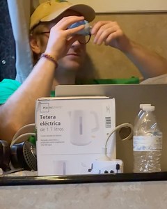 Fox Stevenson on Reels