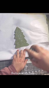 12K views · 94 reactions | DIY rustic snowman craft kit | Burlap Kitchen | Facebook