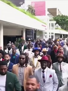 Black Men Matter! ✊🏽✊🏾✊🏿 | Black Love Matters 2
