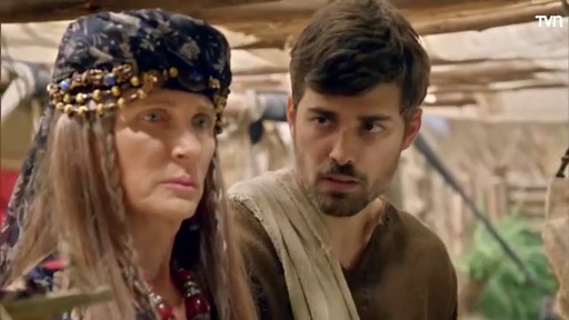 Génesis - Capítulo 122 (248) - Español Latino