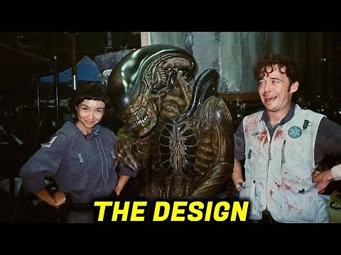 Alien: Earth Xenomorph Design Explained By Noah Hawley