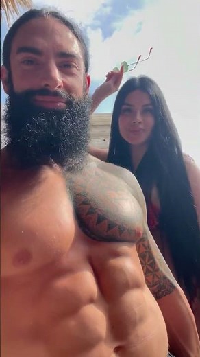 Every day is a new chance 🔥 #davidmichigan