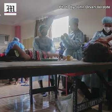 WATCH: Rite of Passage