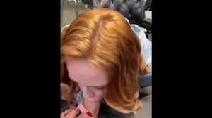 My first Random Tinder Hookup- Real Amateur Hotwife Fucks Stranger while Husband Films