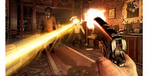 Neuer Koop-Shooter auf Steam ist Horror pur, heißt Sker Ritual