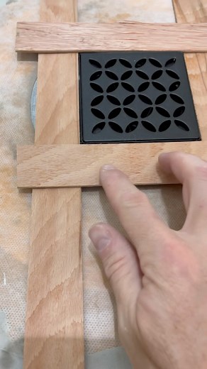 480K views · 871 reactions | Come template this shower base with me  . . ➡️ Follow @dj.tiling for more ⬅️ . . . . . . . . . . . . . . . . . #construction #diy #bathroom #tips #tutorial #king #tiling #work #design #tips #reelitfeelit #reel #instagood #home #fun #followformore #tools #fyp #beautiful #howto #home #trending #trend #ootd #viral #renovation | DJ.Tiling | Facebook