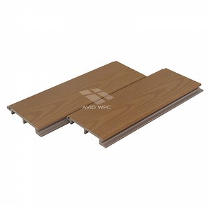 [Hot Item] 3D Wall Panel ASA WPC Co-Extruded PVC Wall Cladding for Outdoor Decoration