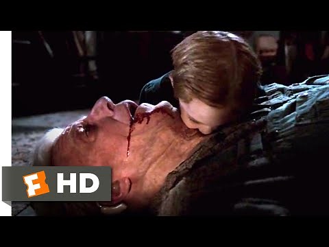Pet Sematary (1989) - Killing Jud Scene (6/10) | Movieclips