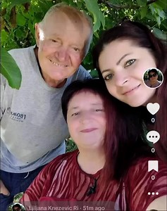 306K views · 2.8K reactions | Oce Moj Nedostajes :( . | Roditelji moji mili | Facebook