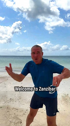 15K views · 599 reactions | How to sign “Zanzibar”? Check it out! #JoelTravel #JoelJumps #NoBarriers #DeafNation #Deaf #Zanzibar #Tanzania #Africa #ZanzibarIsland #SignLanguage Mvuvi Boutique Resort Zanzibar | Joel Barish | Facebook