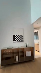 1.9K views | Step into our latest design project — where natural textures meet modern elegance. ✨ We’re passionate about creating spaces that feel like home, blending contemporary lines with timeless materials. What’s your favorite detail in this apartment? Let us know below! ⬇️ #InteriorDesign #HomeInspiration #ApartmentGoals #ModernLiving #DesignLovers #LuxuryInteriors #HomeDecorIdeas #ArchitectureDesign #InteriorStyling #NewBeginnings | Lemon Interior Design | Facebook