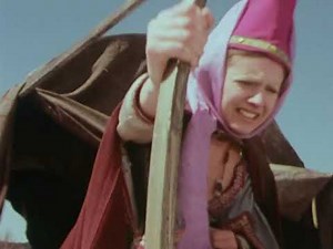 Les grandes batailles du passé - Morat (1476)