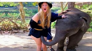 Most Embarrassing Photo Taken at The Right Moment