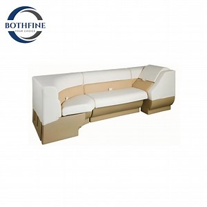 [Hot Item] High-Quality Luxury Pontoon Boat Seats for International Buyers