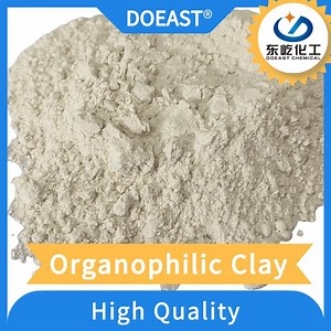 [Hot Item] Rheology Modifier Mineral Drilling Fluid Loss Control Agent