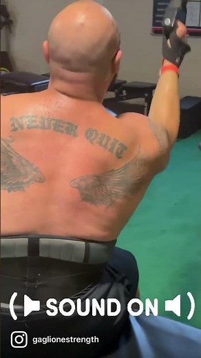 Doug Brignole Lat Pull In How to Lat Pull in