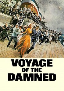 Voyage of the Damned - movie: watch streaming online