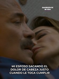 Guardián de mi vida capítulo 1 - Resumen y momentos clave