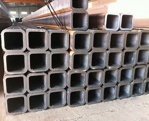 [Hot Item] Steel Square Hollow Section Pipe