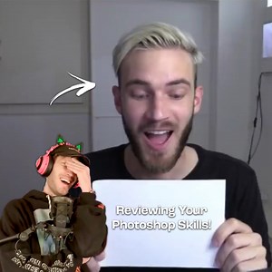 74K views · 742 reactions | I Have Plenty Of Content, Why All The Memes? | PewDiePie | Facebook