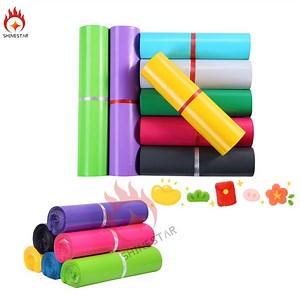 [Hot Item] Mailer Shipping Garment and Clothing Plastic Packaging Bag