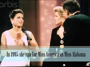 Heather Whitestone Biography (Miss America 1995)