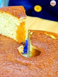 346K views · 3.2K reactions | Bolo de Iogurte super fofinho e fácil de fazer! | Receitas de Arrasar e Confeitar | Facebook