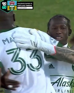 The Portland Timbers pulled off a hard-fought win on the road to book their ticket to the Western Conference Final 💪😤 Relive all the Audi USA #MLSCupPlayoffs action with our 90' in 60" highlights ⬇️ | FOX Soccer