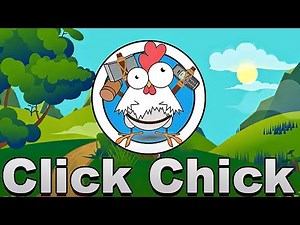 Click Chick Gameplay Video