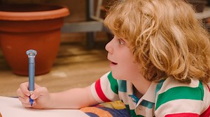 Biff and Chip - Series 3: 17. Gran's Magic Pen