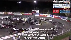 23K views · 114 reactions | This Saturday Night is Hickory Motor...