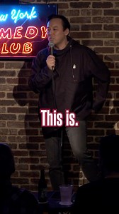 Subscribe!!! Tour Dates//Tickets and exclusive comedy specials at PunchUpLive. LINK https://punchup.live/steve-byrne #comedy #standup | Steve Byrne