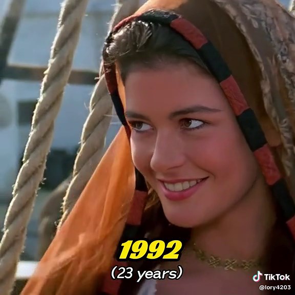 lory123 (@lory4203) - Catherine Zeta-Jones Evolution Through the Years
